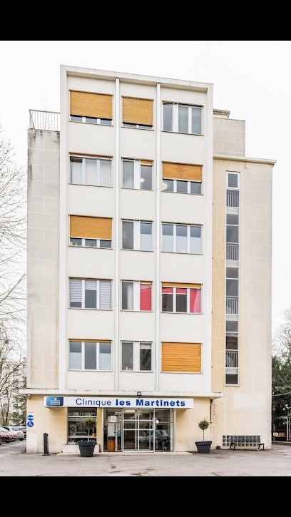 Dr HAOUDI Chirurgien Orthopédiste Traumatologue, Médecin Généraliste à Rueil-Malmaison