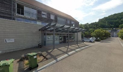 Grandpré-Rousselet Christel, Médecin Généraliste à Schirmeck