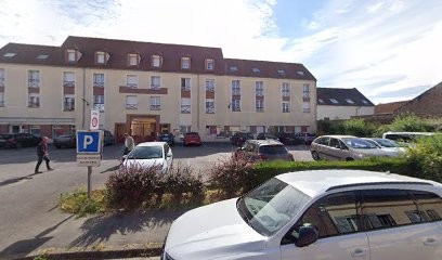 Blesses Sylvain, Médecin Généraliste à Estrées-Saint-Denis