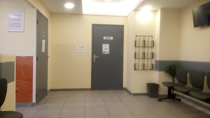 Centre médical 7/7 Marignane, Centre Médical à Marignane