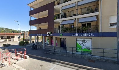 Cabinet Médical Le Graphite, Médecin Généraliste à Fraisses
