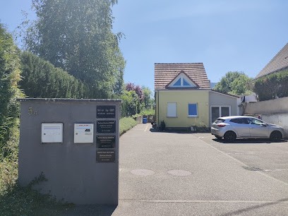 Dr VERNAY Perrine, Médecin Généraliste à Ottrott