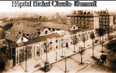 Docteur Hupertan Urologue Sexologue à Paris, Médecin Généraliste à Paris 17