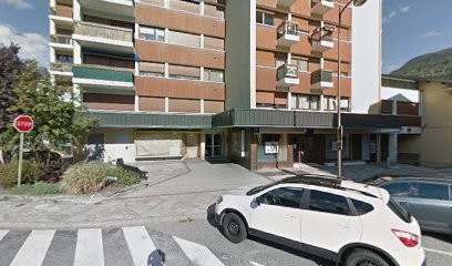 Bouyon Sadier Frédérique, Médecin Généraliste à Bourg-Saint-Maurice