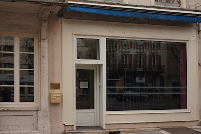 Docteur Anca Dimitriu, Médecin Généraliste à Chalon-sur-Saône