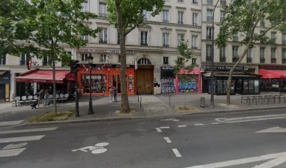 Centre Médical Et Paramédical République Saint Martin, Centre Médical à Paris 03