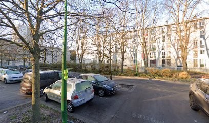 Rismondo Jean, Médecin Généraliste à Sarcelles