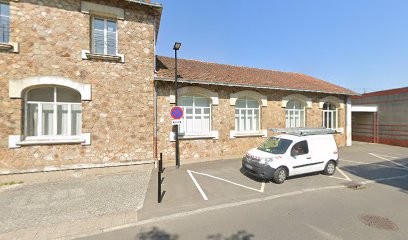 Centre De Santé Sociale, Centre Médical à Couëron