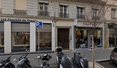 Leblet Jean-Christophe, Médecin Généraliste à Lyon 02