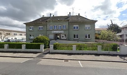 Groupe Médical des Docteurs Damais Eygasier, Médecin Généraliste à Dannemarie