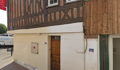 De Santis Marc, Médecin Généraliste à Saint-Saëns