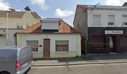 Geille Philippe, Médecin Généraliste à Isbergues