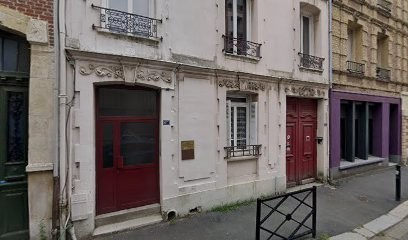 Blanche Jean-Yves, Médecin Généraliste au Havre