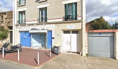 Docteur Chicheportiche Gil, Médecin Généraliste à Issy-les-Moulineaux
