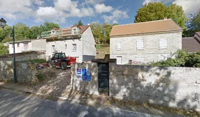 Cabinet Ostéopathes, Médecin Généraliste à Montgeroult