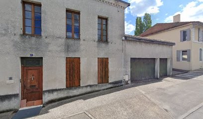 Gaillères Patrice, Médecin Généraliste à Miramont-de-Guyenne