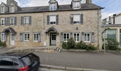 Flipo Georges-Antoine, Médecin Généraliste à Bagnoles de l'Orne Normandie