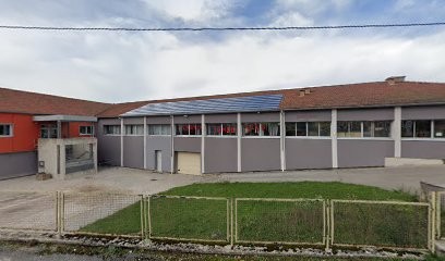 Maison Départementale des Solidarités de Champagnole, Centre Médical à Champagnole