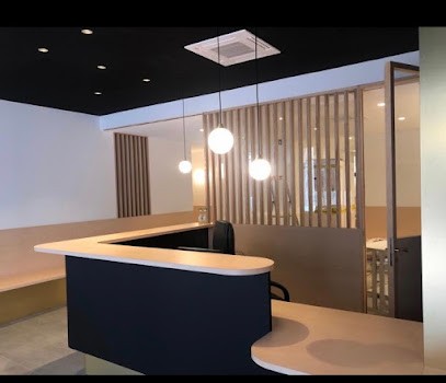 Le Goff Laurent, Médecin Généraliste à Marseille 08