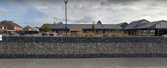 Stefanuto Philippe, Médecin Généraliste à Douchy-les-Mines