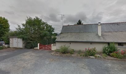 Albert Schweitzer SCM, Médecin Généraliste à La Chapelle-Saint-Laud