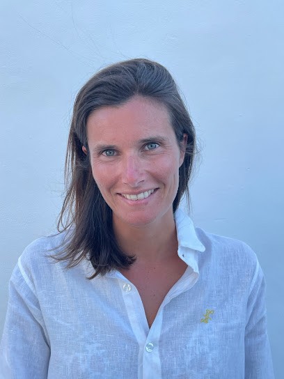 Dr Astrid Balança, Médecin Généraliste à Paris 01