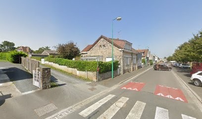 DINU IULIANA, Médecin Généraliste à Saint-Fromond