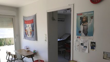 Dr Myriam Barrière, Médecin Généraliste à Esnandes