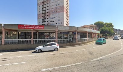 Duranton Bernard Andre Marc, Médecin Généraliste à Firminy