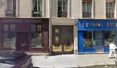 Chirici Christine, Médecin Généraliste à Paris 11