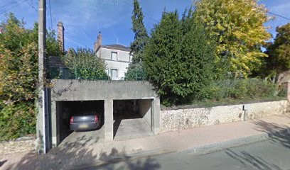 Levillain Alain, Médecin Généraliste à Saint-Maurice-sur-Aveyron