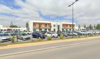 Vincent Dorothée, Médecin Généraliste à Yvetot