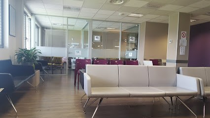 Medic Center, Centre Médical à Chalon-sur-Saône