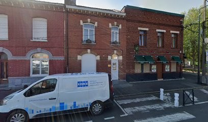 Esquelisse Pierre, Médecin Généraliste à Hénin-Beaumont