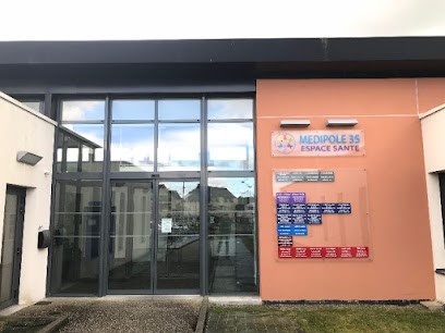 Dr Anne ROLLAND, Médecin Généraliste à Tinténiac