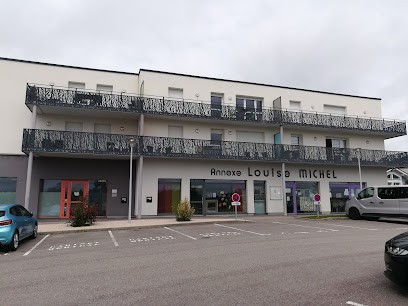 Pierre-Pecorini Agnès, Médecin Généraliste à Golbey