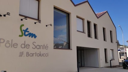 Dr Marie Lair, Médecin Généraliste à Tilly-sur-Seulles