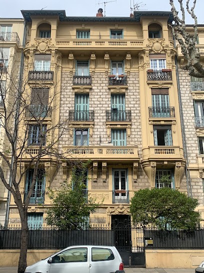 Becle Frederic, Médecin Généraliste à Nice