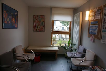 Delacour Chloé, Médecin Généraliste à Strasbourg