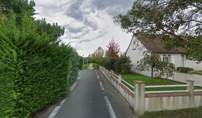 Gay Pascal, Médecin Généraliste à Ingré