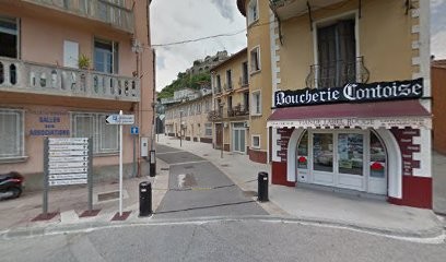Beaufay Thierry, Médecin Généraliste à Contes