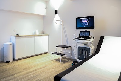 Dr Soufyane Sebbane, Médecin Généraliste à Courbevoie