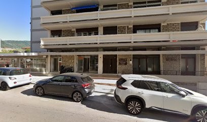Cdpa, Centre Médical à Ajaccio