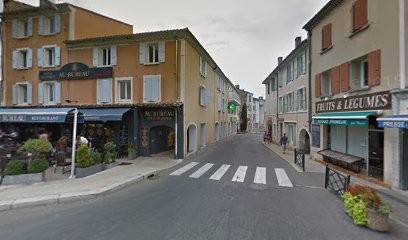 Espace de téléconsultation - Médecin généraliste sans RDV, Médecin Généraliste à Dieulefit