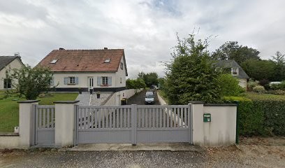 Donnizaux Olivier, Médecin Généraliste à Huppy