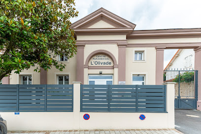 Centre Paramédical De L'olivade Centre Médical à Arpajon