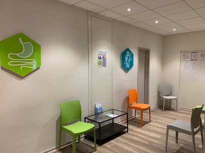 Nord Chirurgie, Médecin Généraliste à Lille