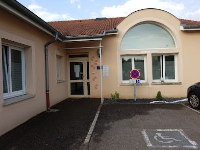 Dr Debo Muova Cardiologue, Médecin Généraliste à Val de Briey