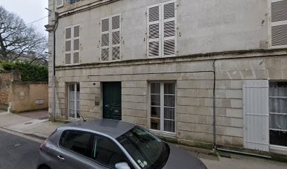 Bertheuil Eric, Médecin Généraliste à Poitiers