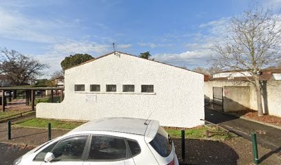 Centre De Kinésithérapeutes, Médecin Généraliste à Saint-Orens-de-Gameville